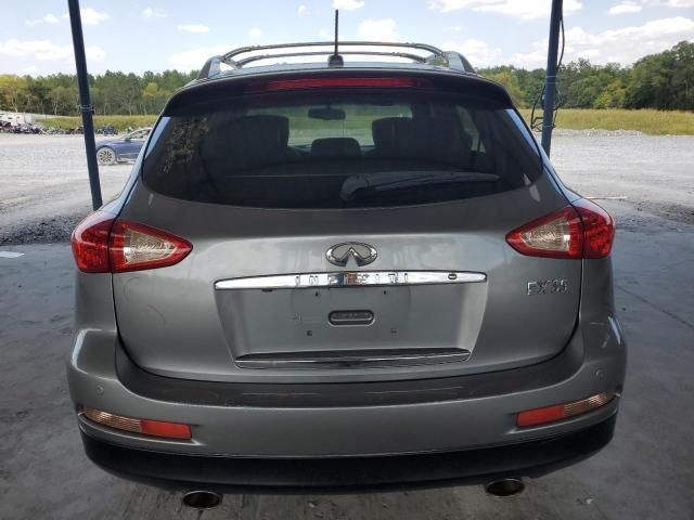 2009 Infiniti EX35 Base