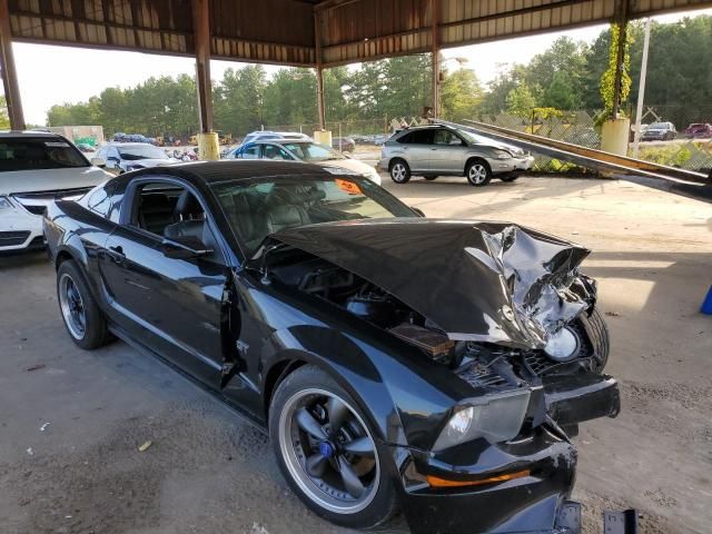 2005 Ford Mustang GT