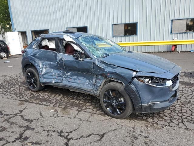 2023 Mazda CX-30 Preferred