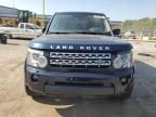 2012 Land Rover LR4 HSE