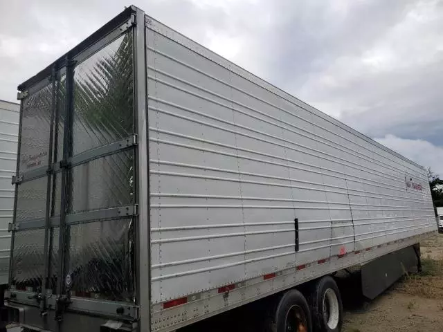 2016 Utility Reefer