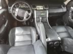 2008 Land Rover Range Rover Sport HSE