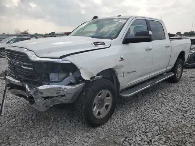 2019 Dodge RAM 2500 BIG Horn