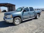 2013 Chevrolet Silverado K1500 LT