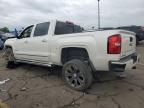 2015 GMC Sierra K1500 Denali