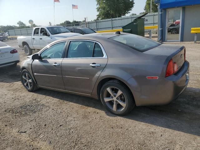 2012 Chevrolet Malibu 1LT