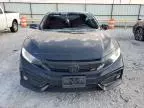 2020 Honda Civic SI