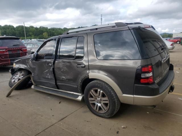 2007 Ford Explorer Eddie Bauer