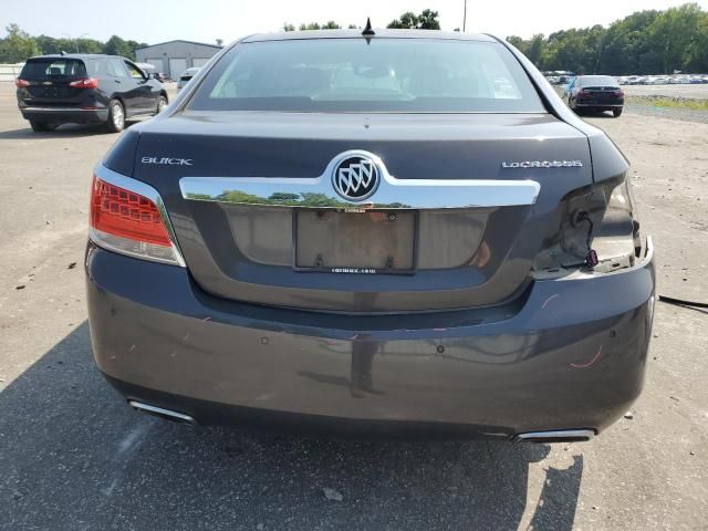 2013 Buick Lacrosse