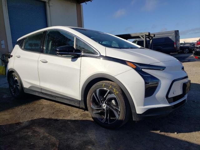 2023 Chevrolet Bolt EV 2LT