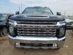 2022 Chevrolet Silverado K3500 LTZ