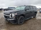 2017 Chevrolet Suburban K1500 LT