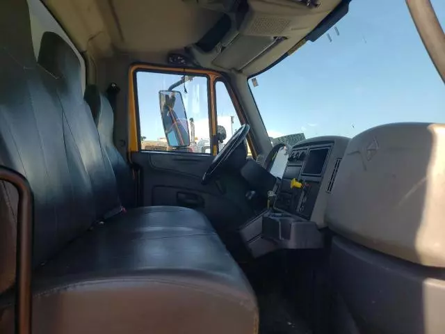 2016 International 4000 4300