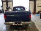 2002 Dodge Dakota Quad SLT