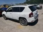 2017 Jeep Compass Sport