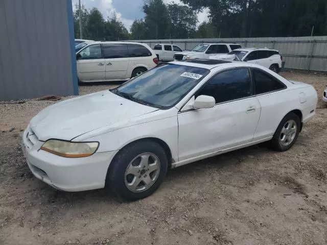 1999 Honda Accord EX