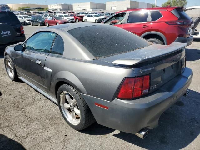 2003 Ford Mustang GT