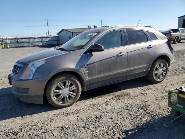 2011 Cadillac SRX Luxury Collection