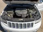 2015 Jeep Grand Cherokee Summit