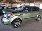 2012 KIA Soul +