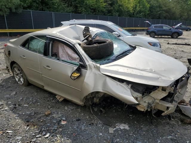 2013 Chevrolet Malibu 1LT