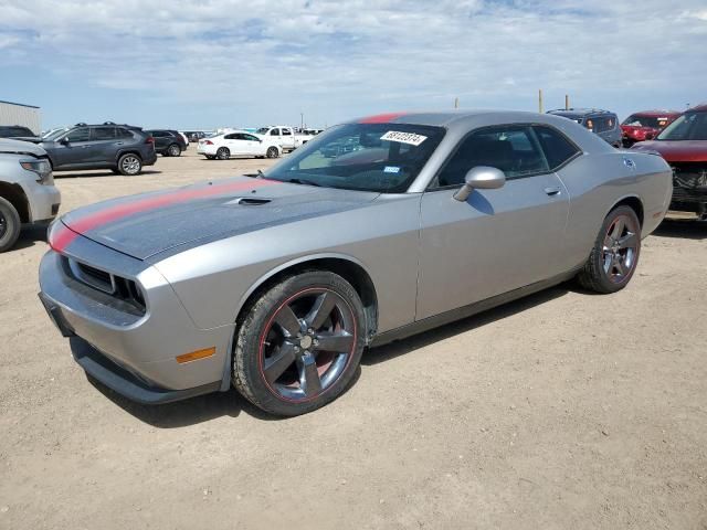 2014 Dodge Challenger SXT