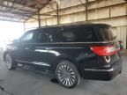 2019 Lincoln Navigator L Reserve