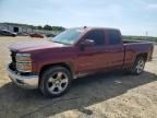 2014 Chevrolet Silverado C1500 LT