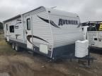 2014 Camp 5th Wheel