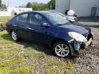 2014 Nissan Versa S