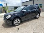 2013 Chevrolet Equinox LTZ