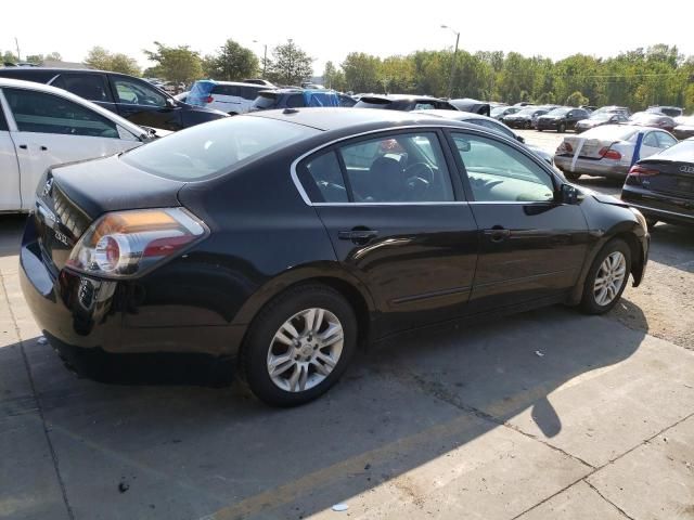 2011 Nissan Altima Base