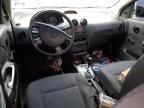 2006 Chevrolet Aveo Base