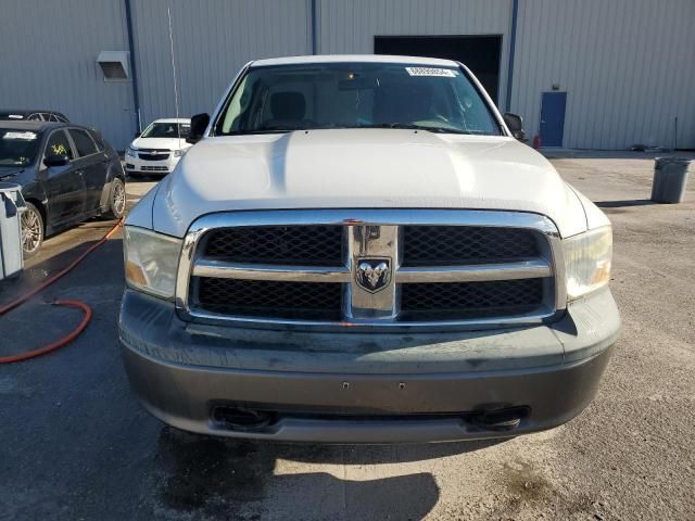 2010 Dodge RAM 1500