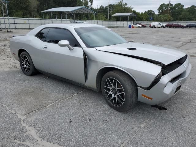 2010 Dodge Challenger SE