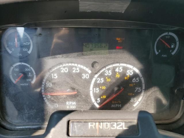 2009 Freightliner M2 106 Medium Duty