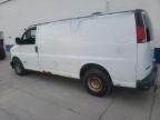 2002 Chevrolet Express G1500