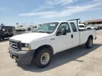 2003 Ford F250 Super Duty