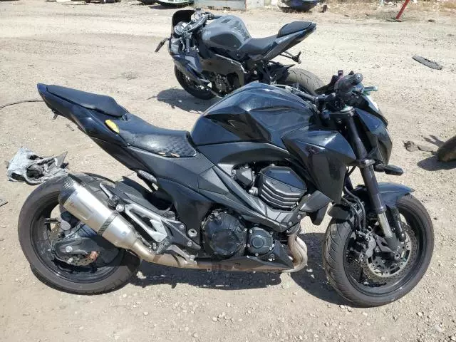 2016 Kawasaki ZR800 B