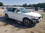 2017 Honda Accord EXL