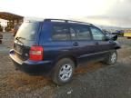 2002 Toyota Highlander Limited