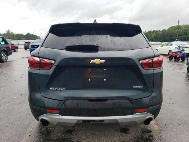 2019 Chevrolet Blazer 2LT