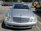 2004 Mercedes-Benz E 320