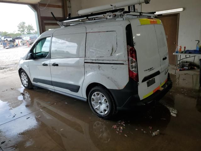 2014 Ford Transit Connect XL