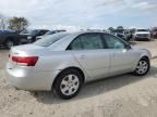 2008 Hyundai Sonata GLS