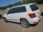 2012 Mercedes-Benz GLK 350 4matic