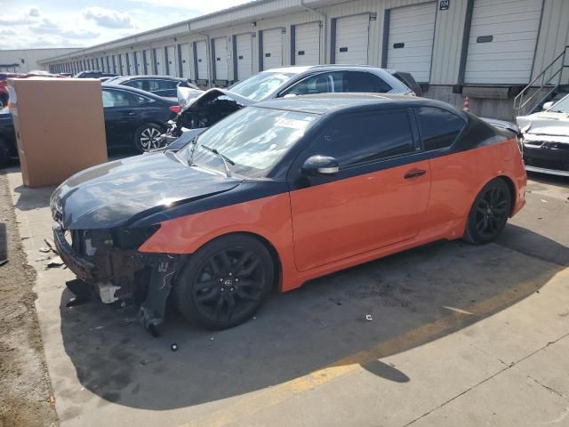 2015 Scion TC