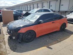 Scion salvage cars for sale: 2015 Scion TC