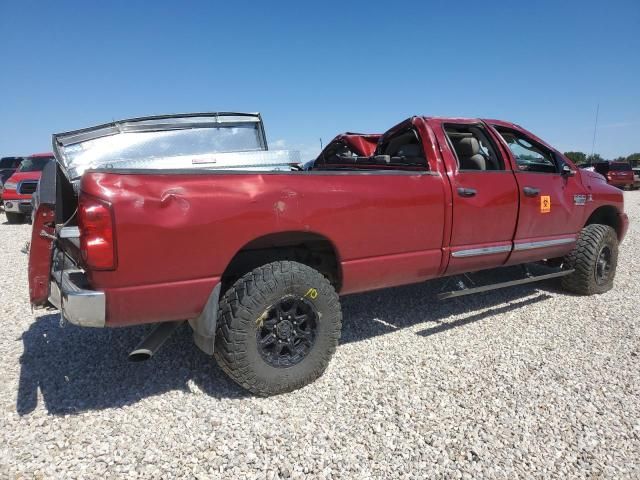 2008 Dodge RAM 3500 ST