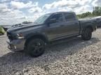 2020 Dodge RAM 1500 Classic Tradesman